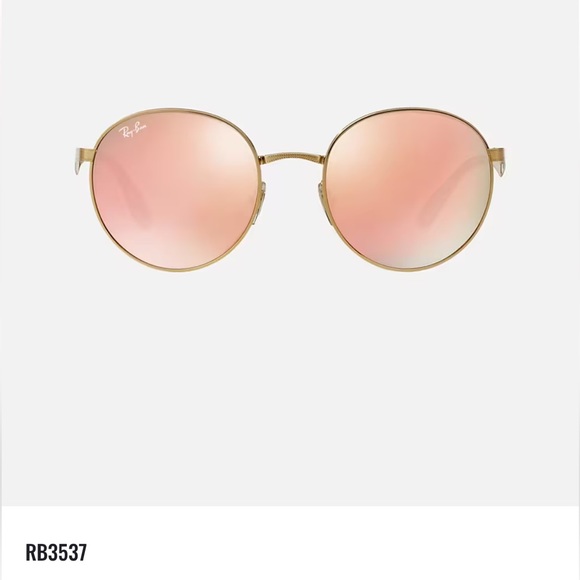 RAY-BAN SUNGLASSES! - Picture 6 of 11